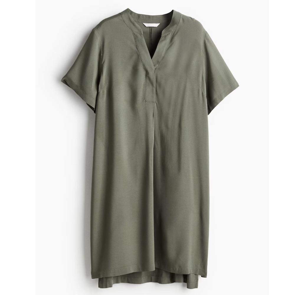 H&M tunic dress NEW